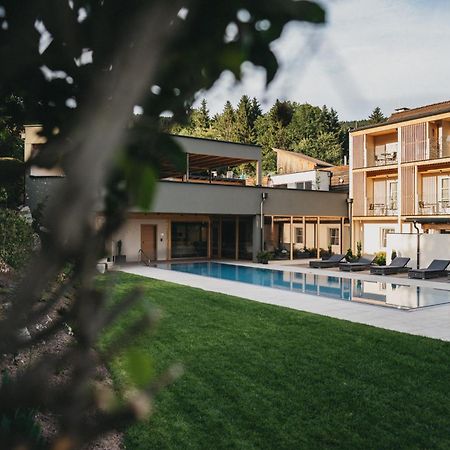 Hotel Muhr Pöllauberg Exteriér fotografie