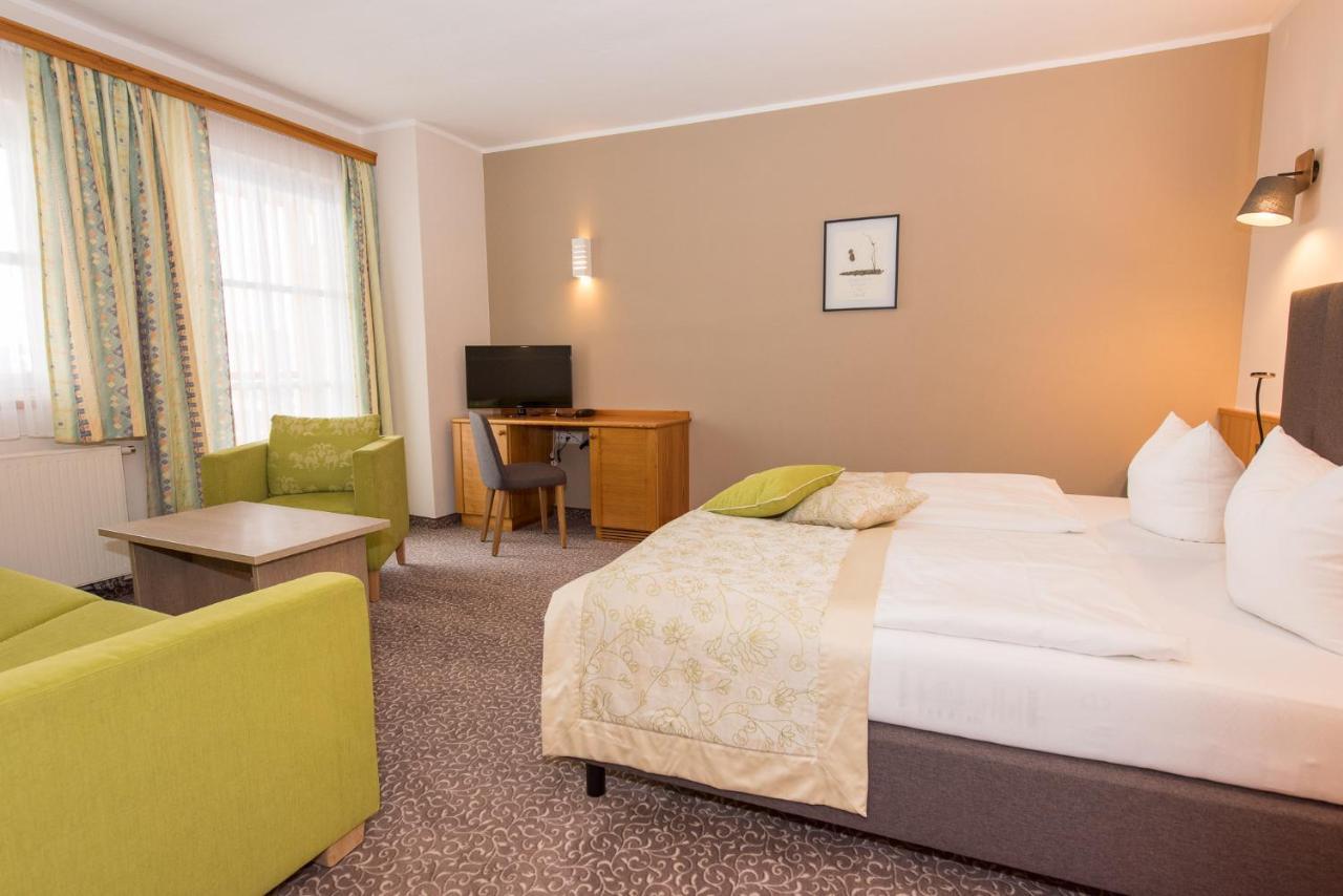 Hotel Muhr Pöllauberg Exteriér fotografie
