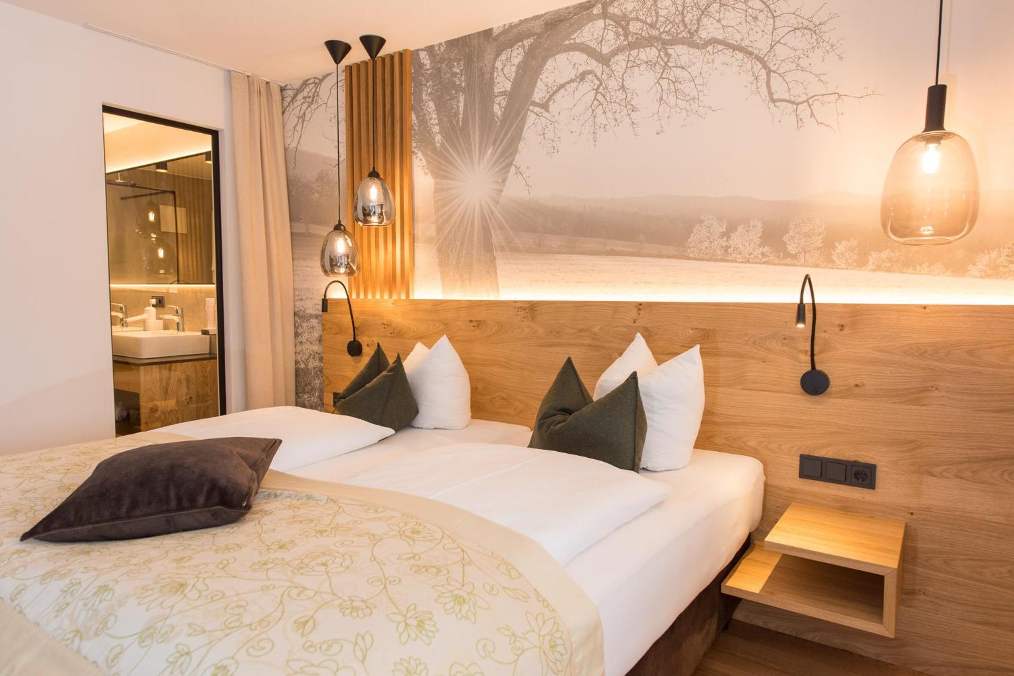 Hotel Muhr Pöllauberg Exteriér fotografie