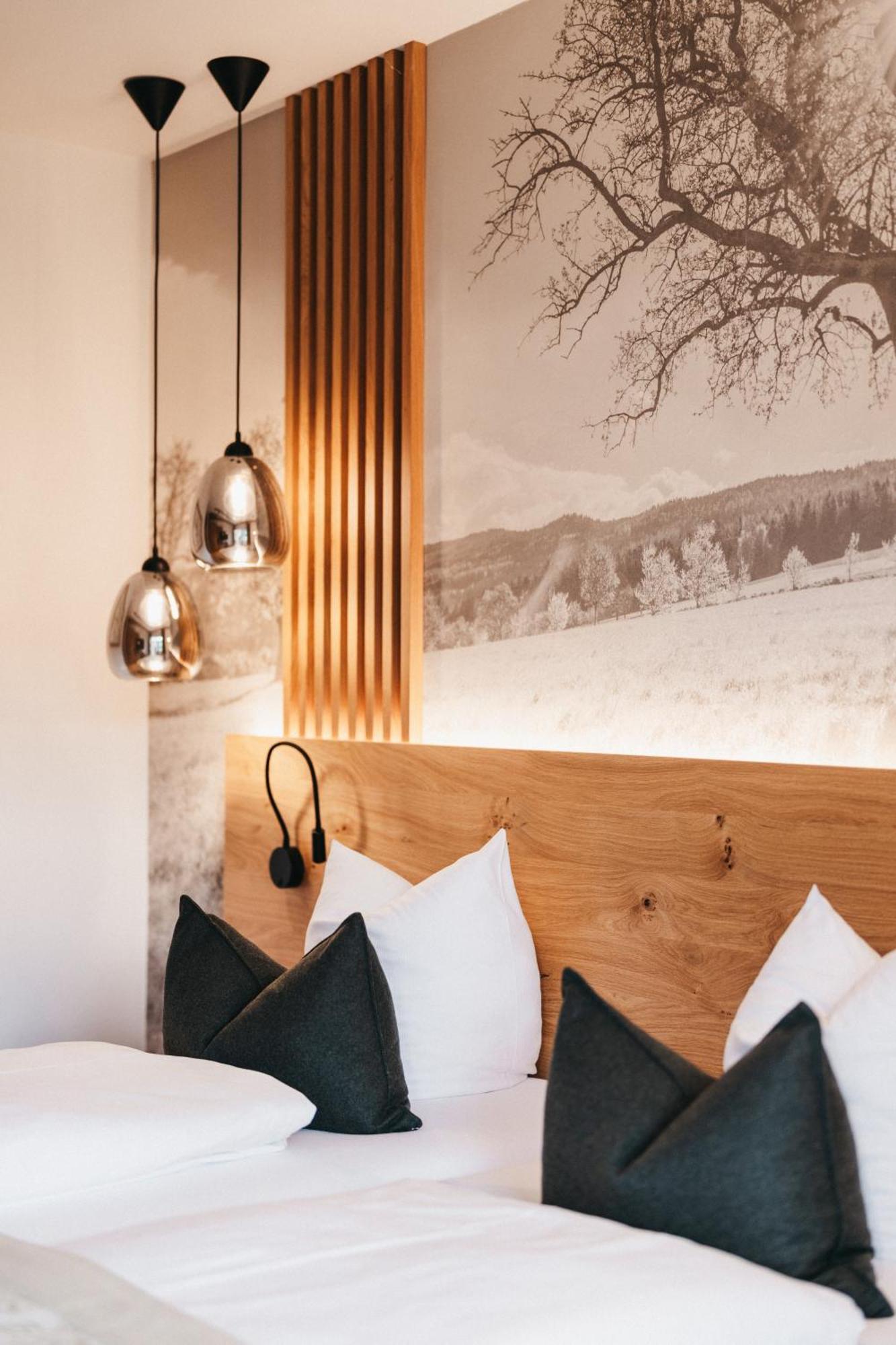 Hotel Muhr Pöllauberg Exteriér fotografie