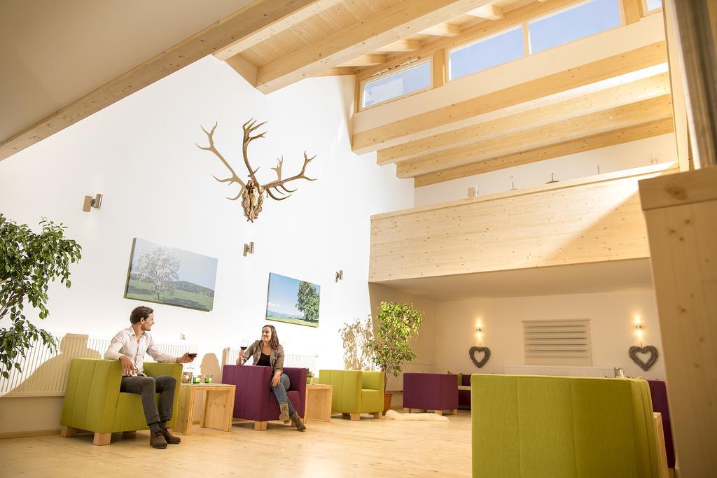 Hotel Muhr Pöllauberg Exteriér fotografie